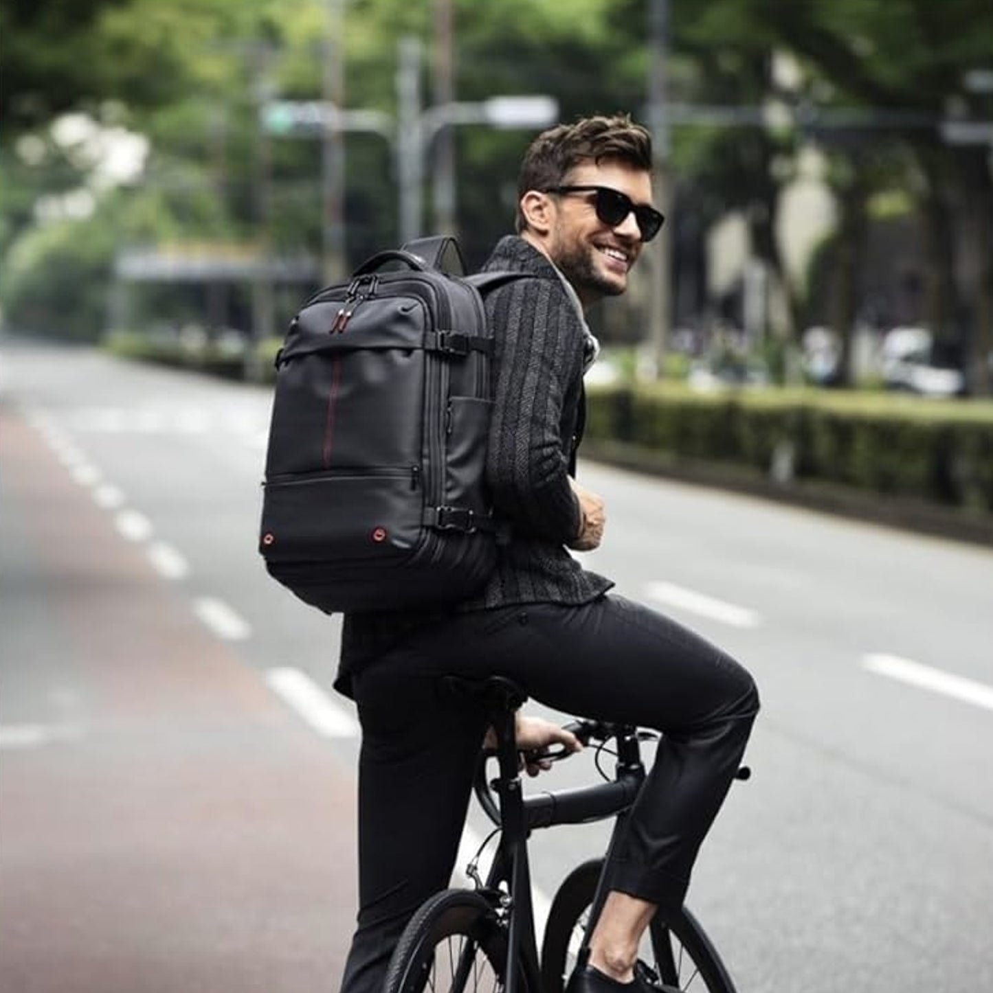 Sac à dos BAGLIO MinimaX™ Voyager