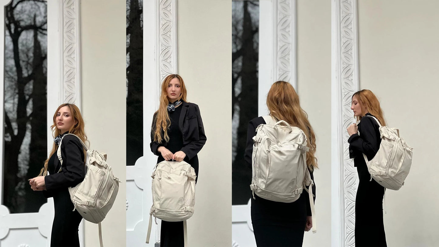 Sac à dos de voyage BAGSMART