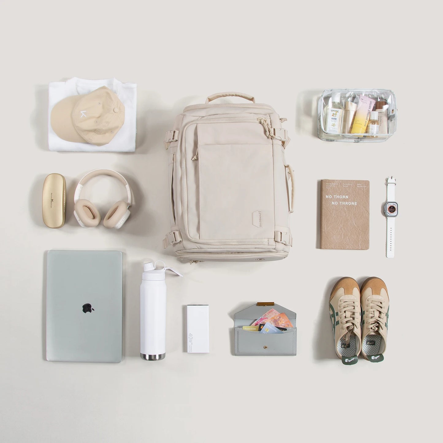 Sac à dos de voyage BAGSMART