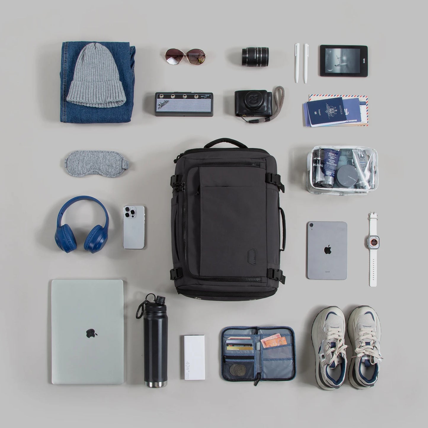 Sac à dos de voyage BAGSMART