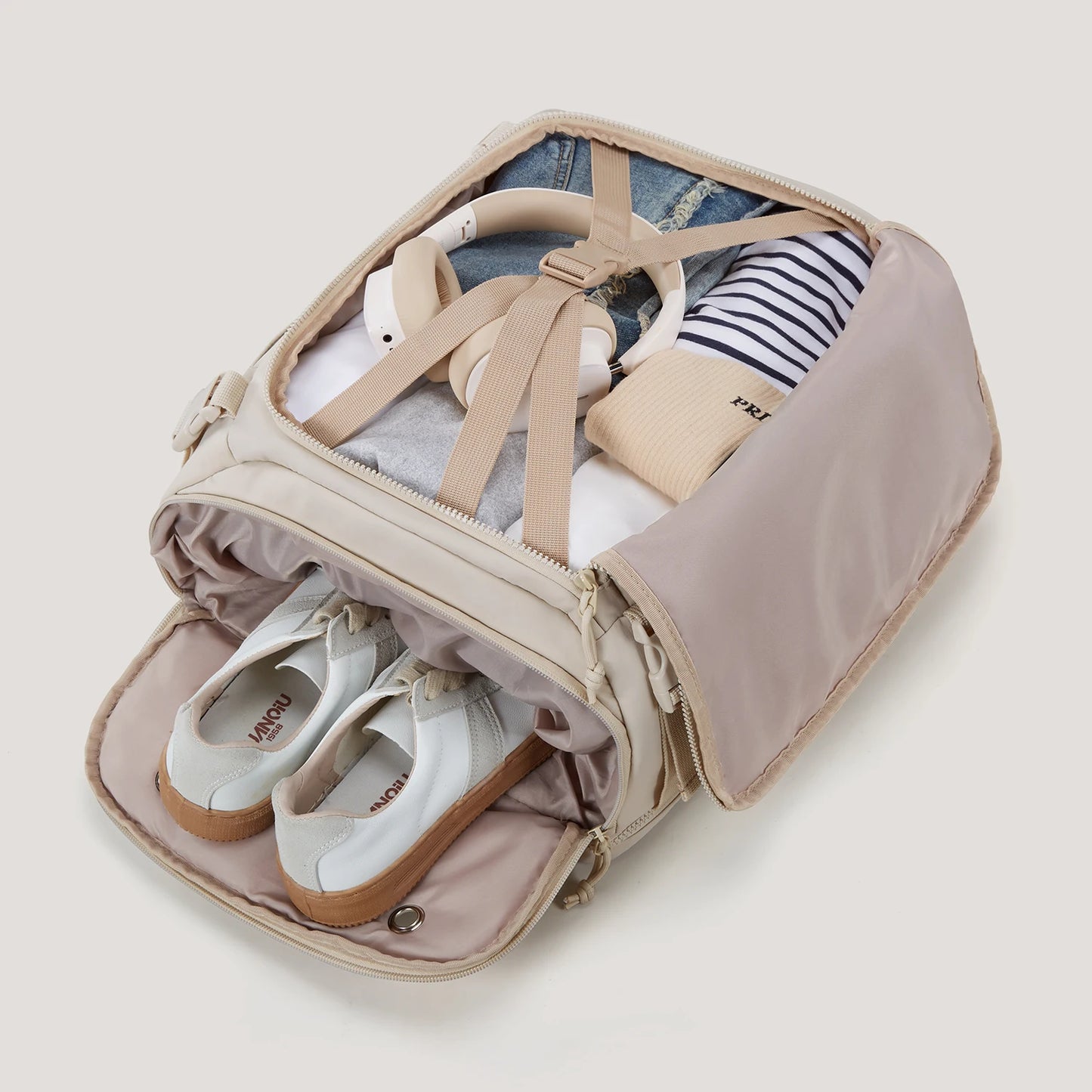 Sac à dos de voyage BAGSMART
