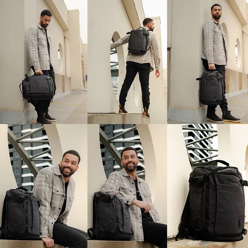 Sac à dos de voyage BAGSMART