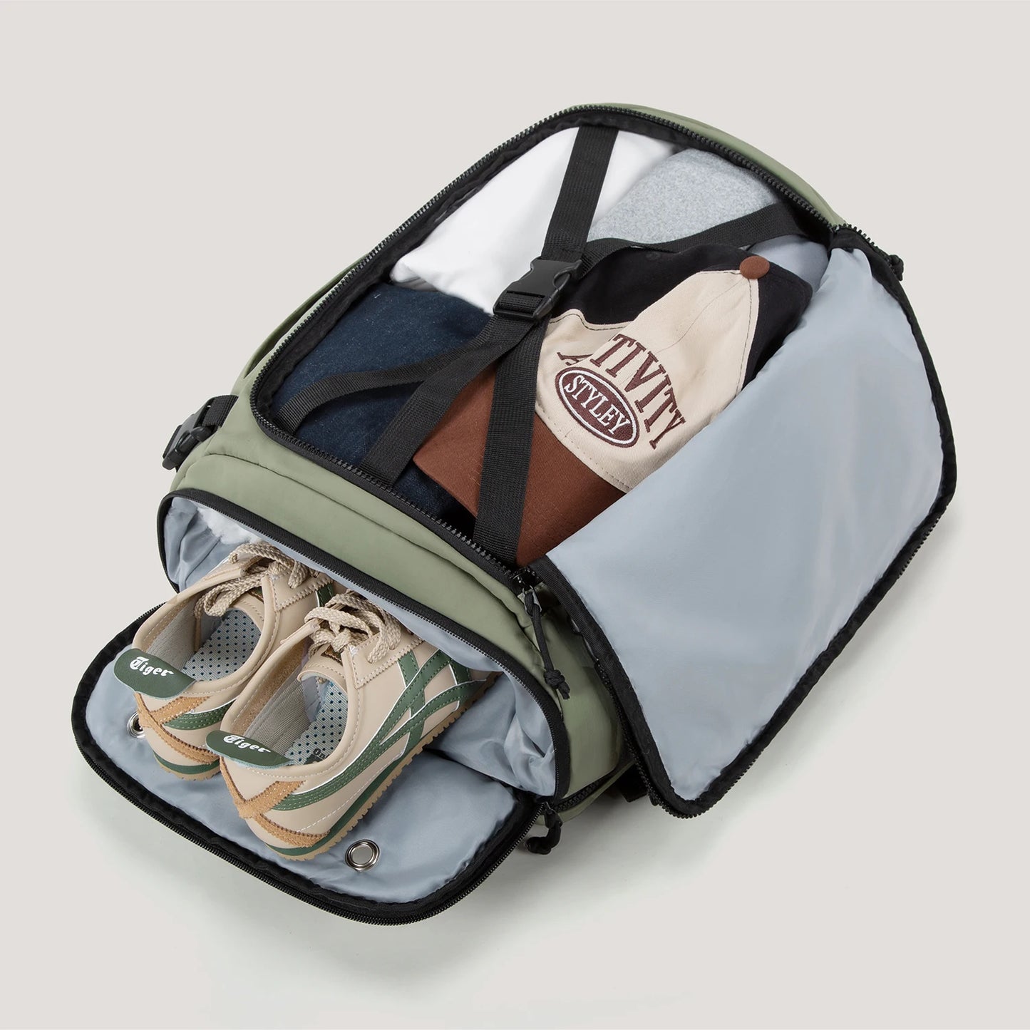 Sac à dos de voyage BAGSMART