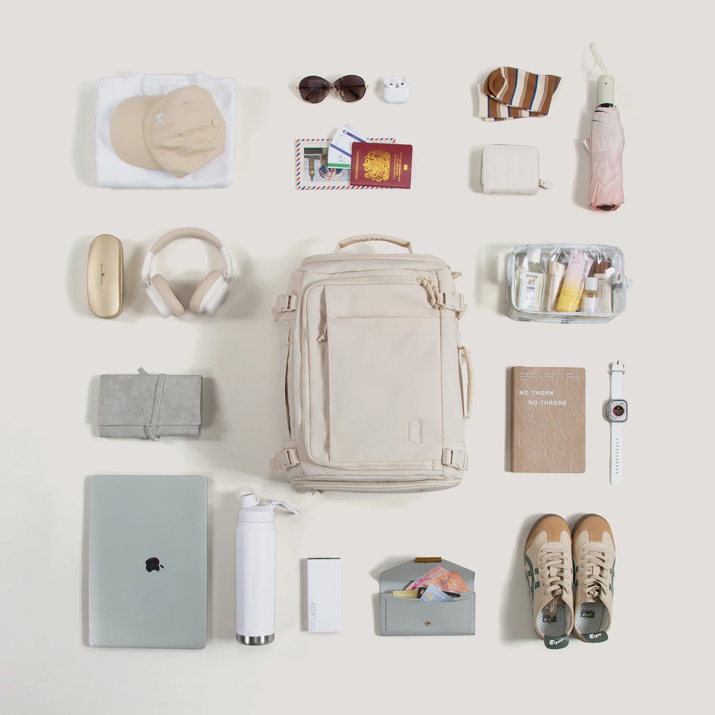 Sac à dos de voyage BAGSMART