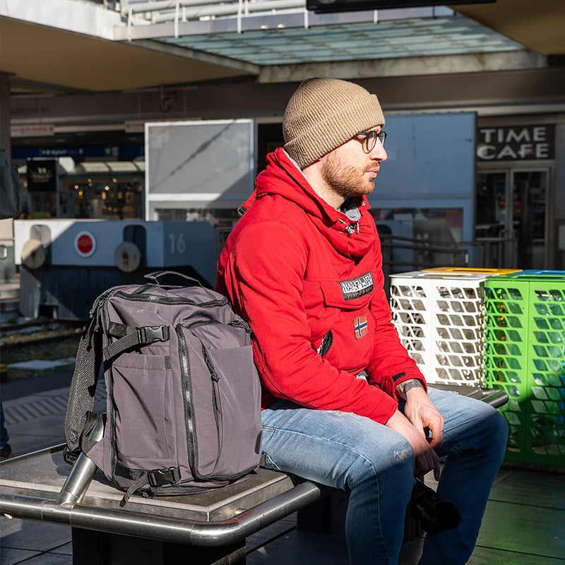 Sac à dos de voyage BAGSMART