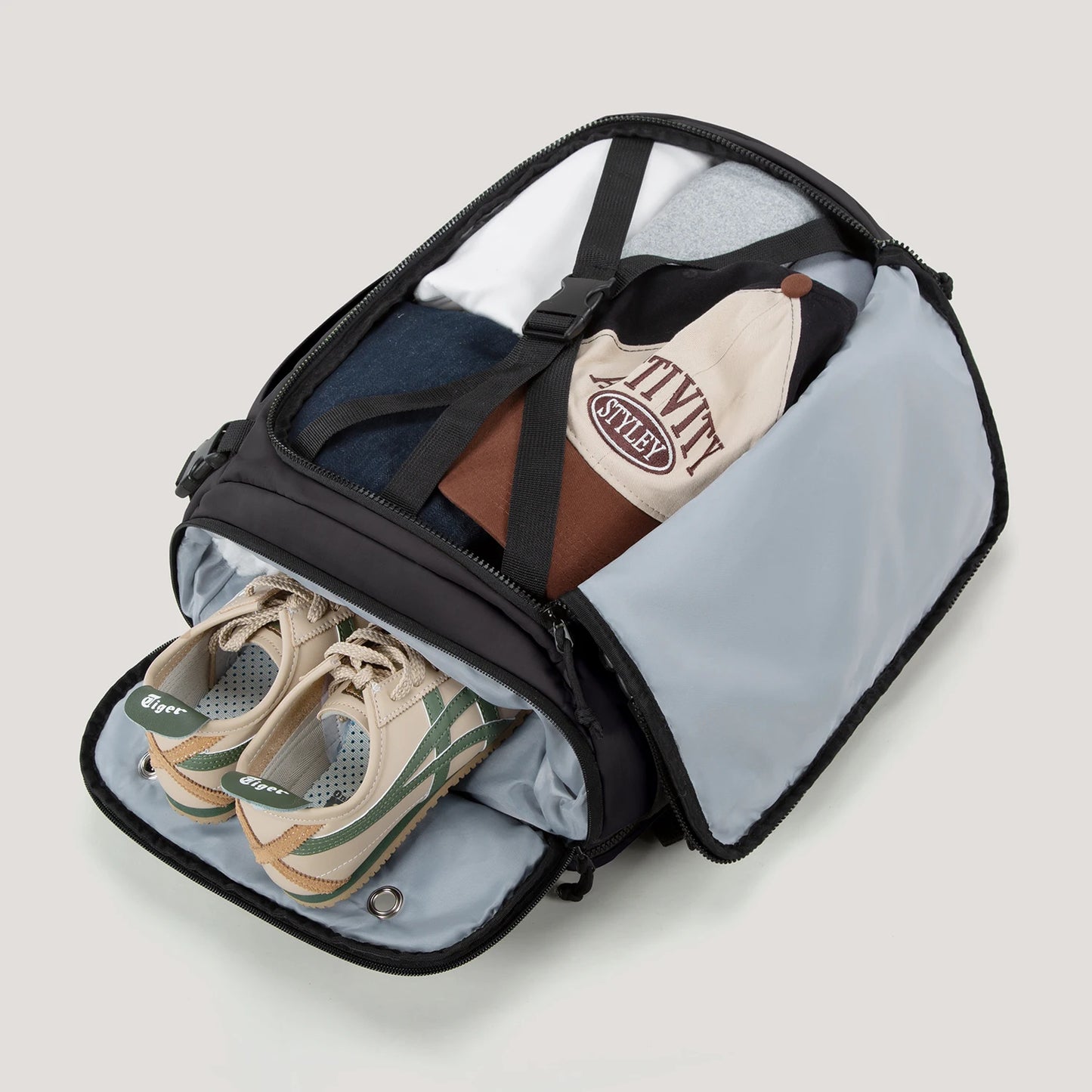 Sac à dos de voyage BAGSMART