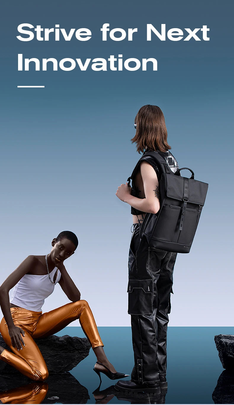 Sac à dos moderne - BANGE HORUS II