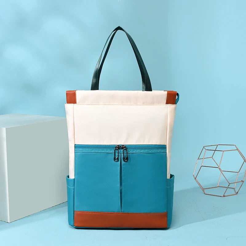 Sac à dos Oxford étanche pour week-end et voyages