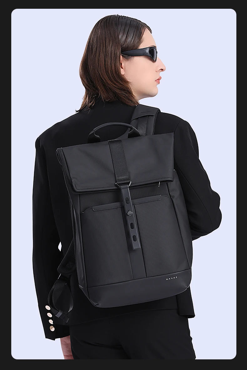 Sac à dos moderne - BANGE HORUS II