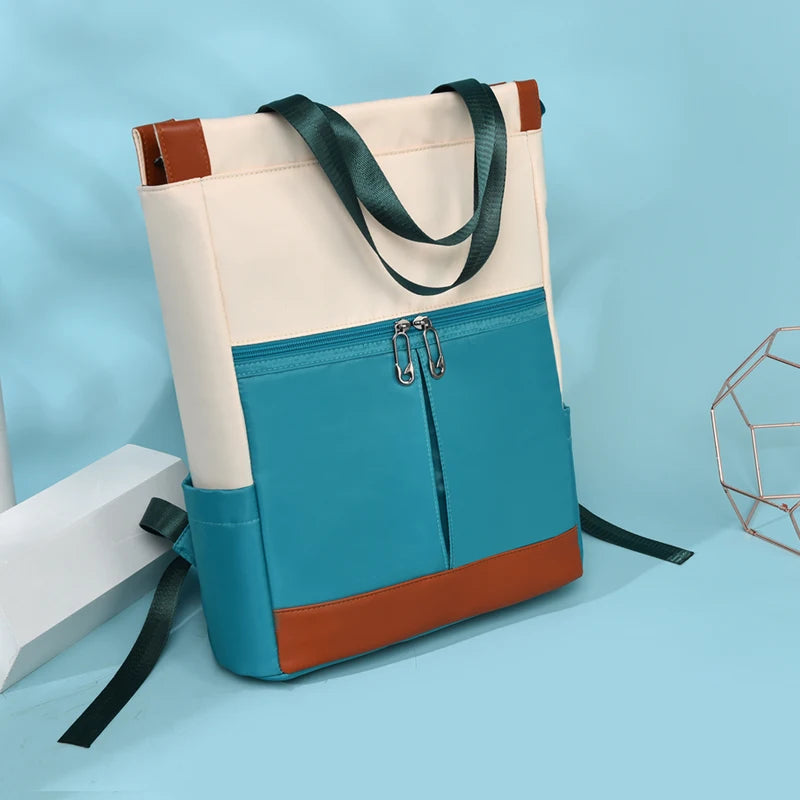 Sac à dos Oxford étanche pour week-end et voyages