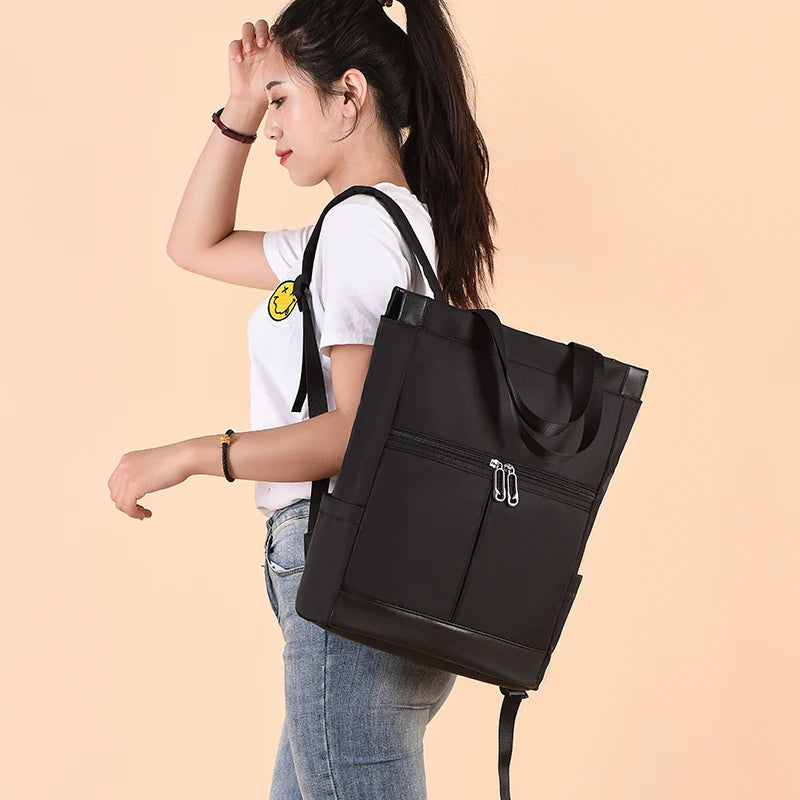 Sac à dos Oxford étanche pour week-end et voyages
