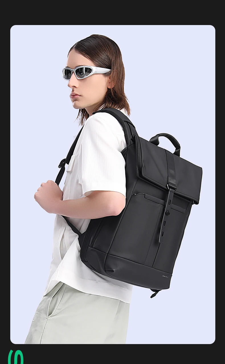 Sac à dos moderne - BANGE HORUS II