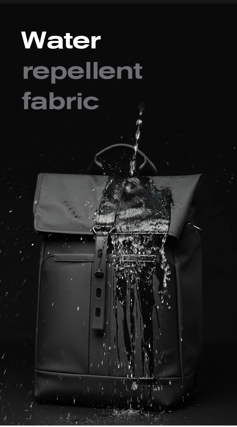 Sac à dos moderne - BANGE HORUS II