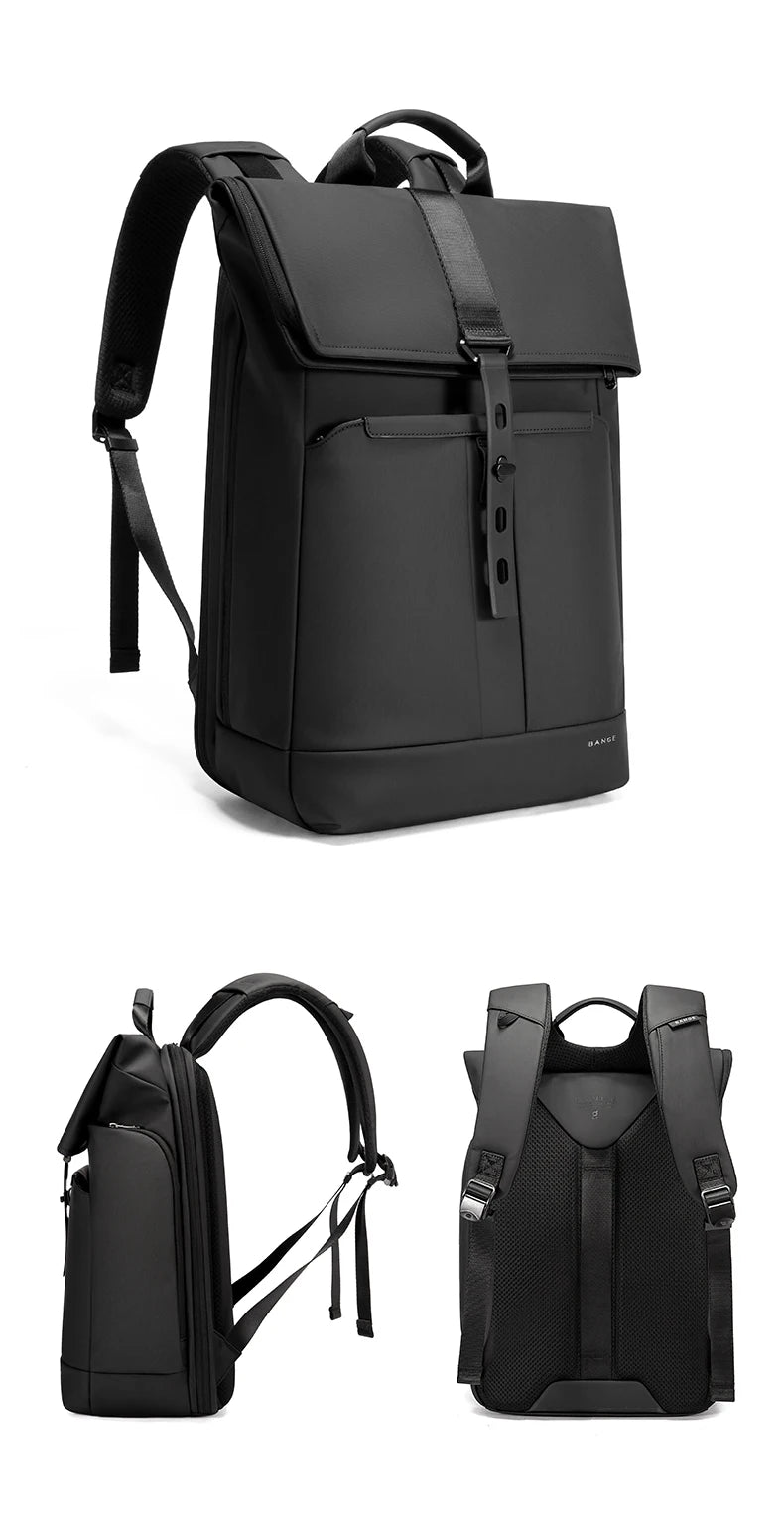 Sac à dos moderne - BANGE HORUS II
