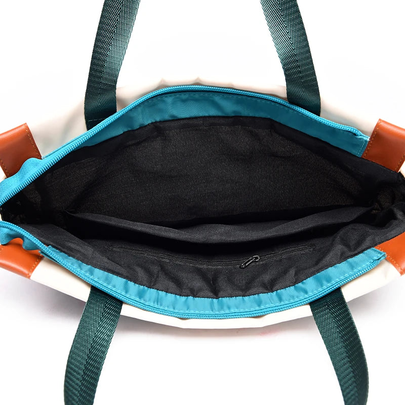 Sac à dos Oxford étanche pour week-end et voyages