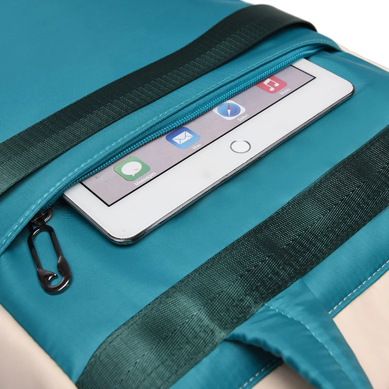 Sac à dos Oxford étanche pour week-end et voyages