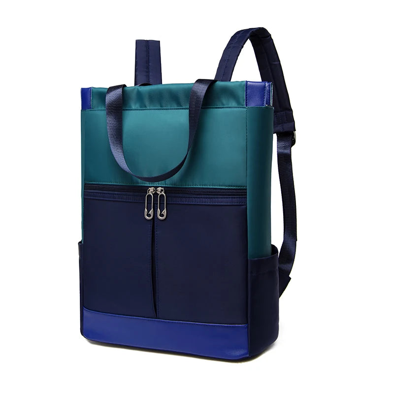 Sac à dos Oxford étanche pour week-end et voyages