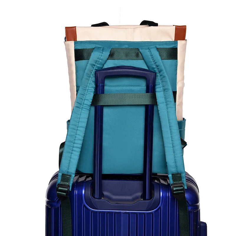 Sac à dos Oxford étanche pour week-end et voyages