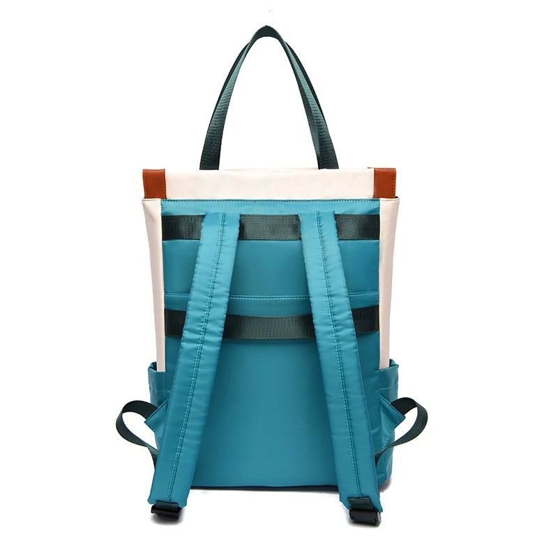 Sac à dos Oxford étanche pour week-end et voyages