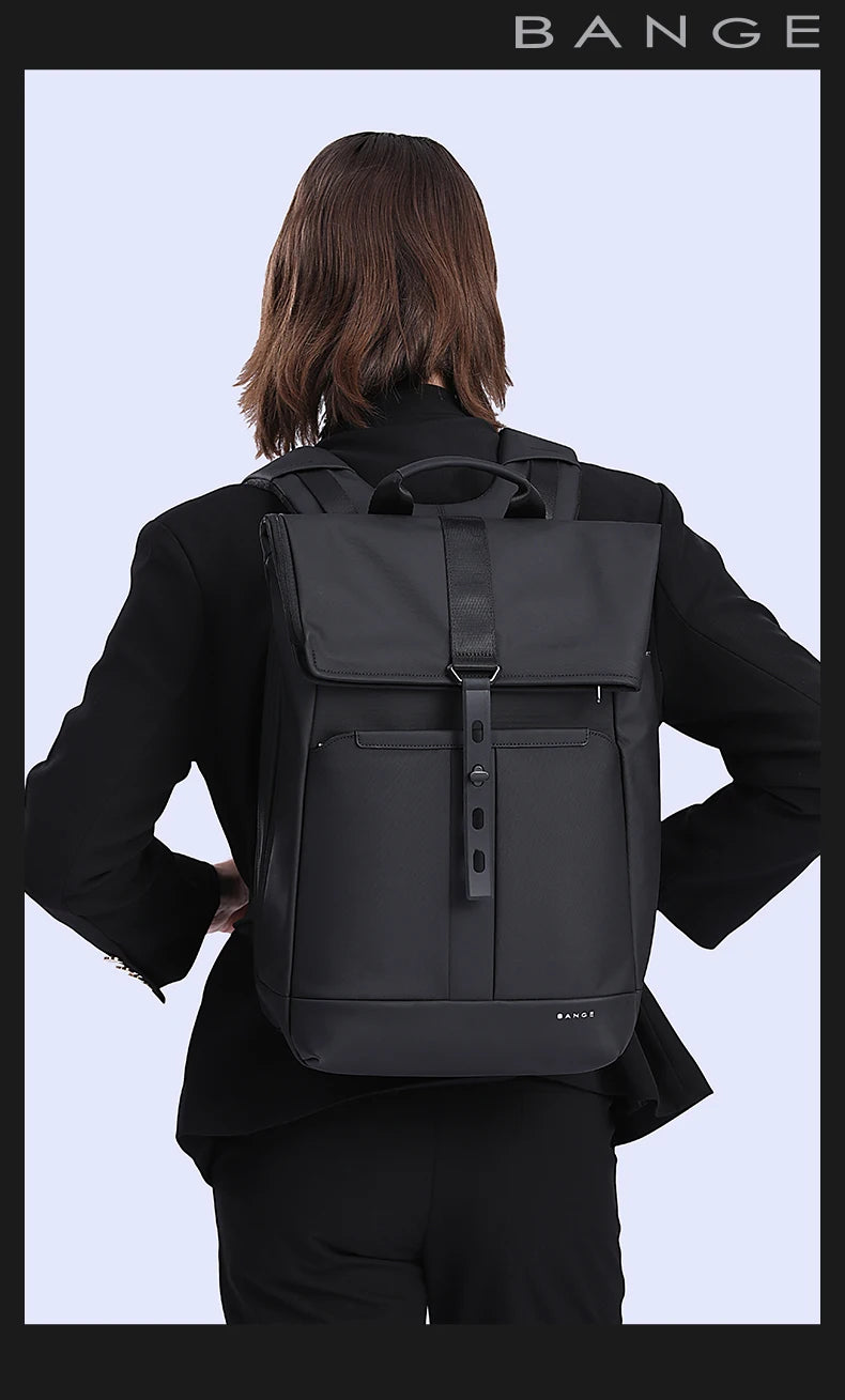Sac à dos moderne - BANGE HORUS II