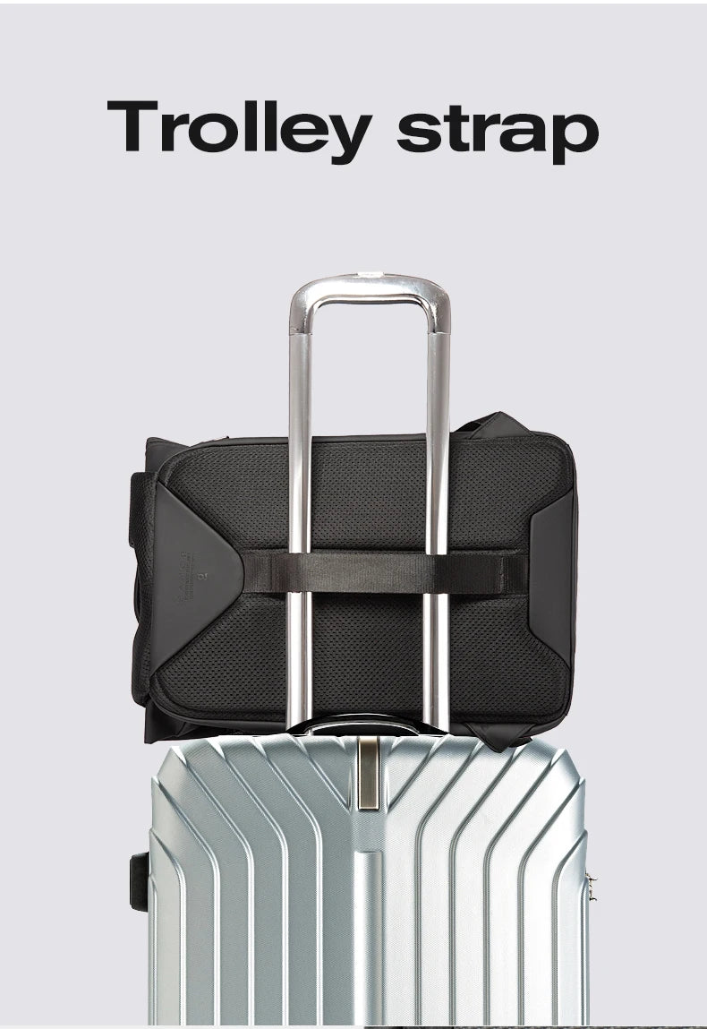 Sac à dos moderne - BANGE HORUS II