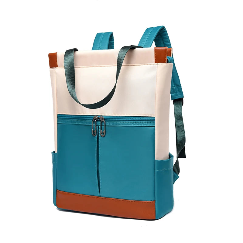Sac à dos Oxford étanche pour week-end et voyages