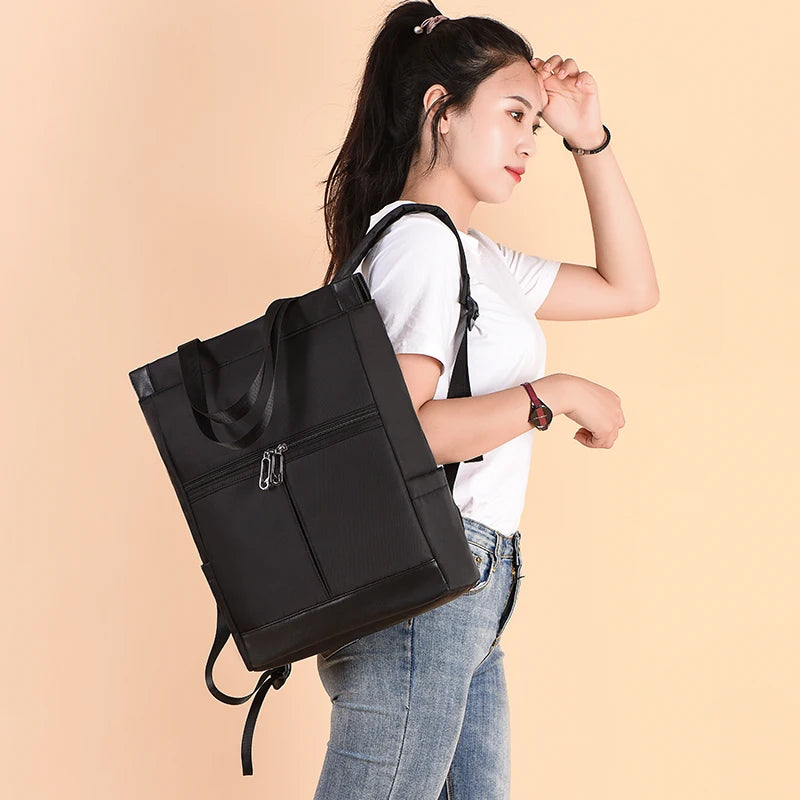 Sac à dos Oxford étanche pour week-end et voyages