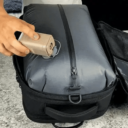 Sac à dos BAGLIO MinimaX™ Edge