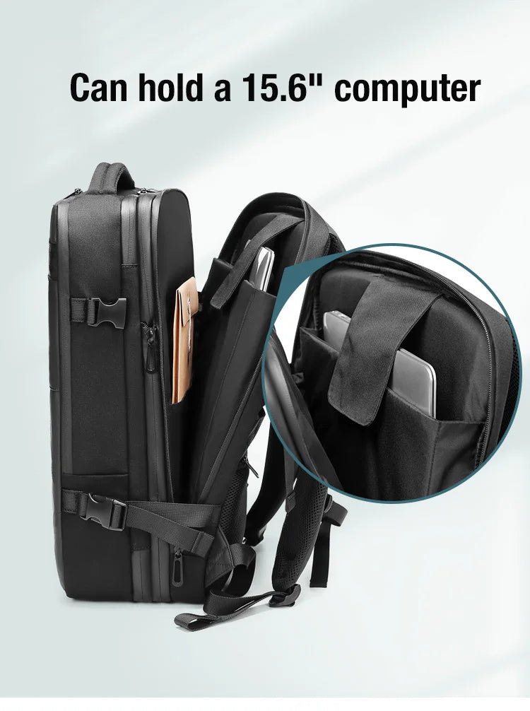 Sac à dos BAGLIO MinimaX™ Nomad