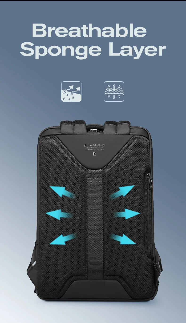 Sac à dos Business - BANGE VECTOR