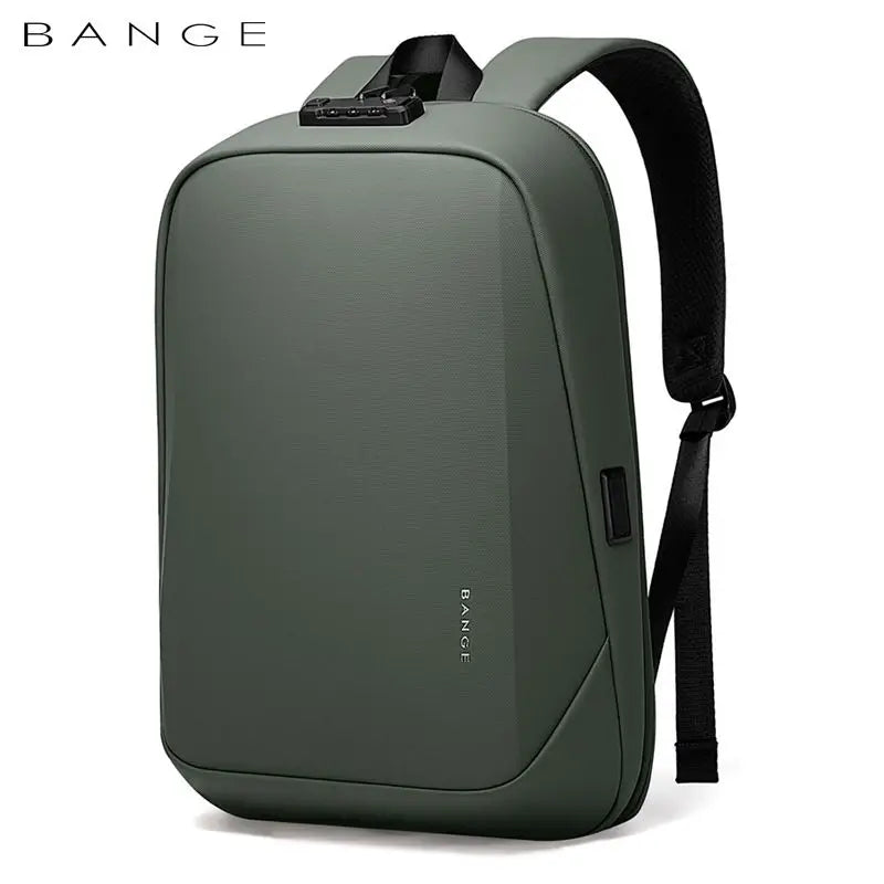 Sac à dos intelligent - BANGE VANGUARD