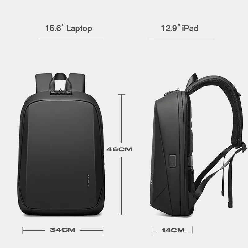 Sac à dos intelligent - BANGE VANGUARD