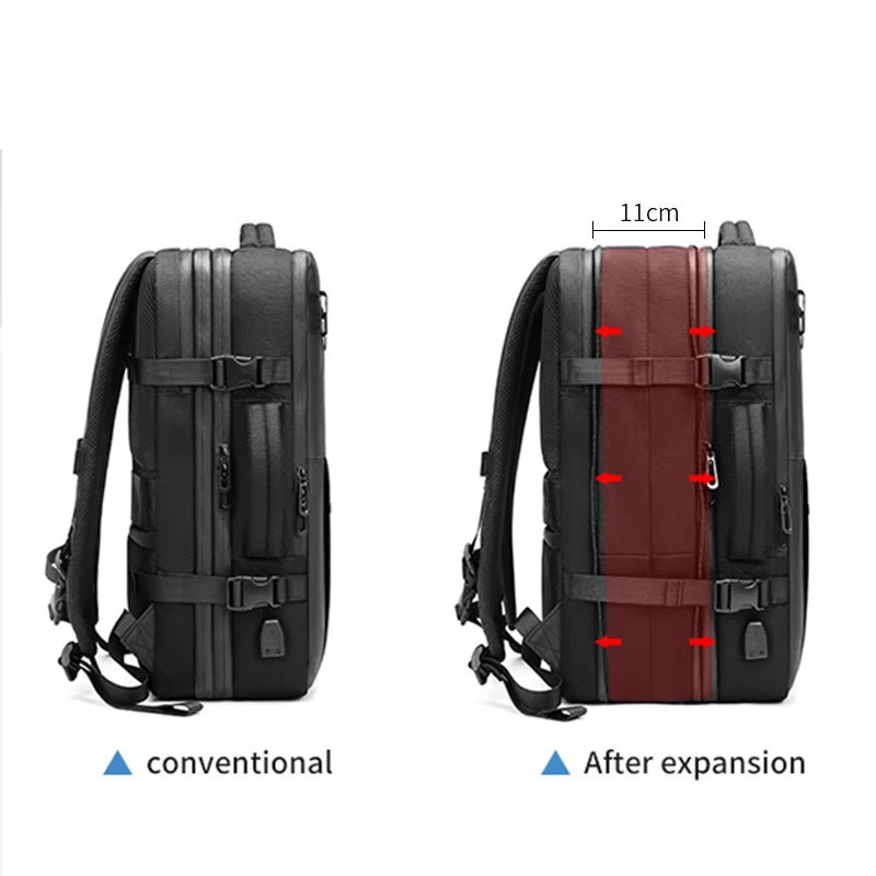 Sac à dos BAGLIO MinimaX™ Nomad