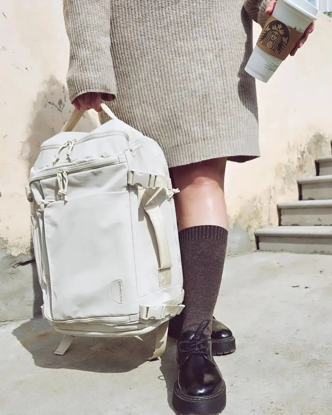 Sac à dos de voyage BAGSMART