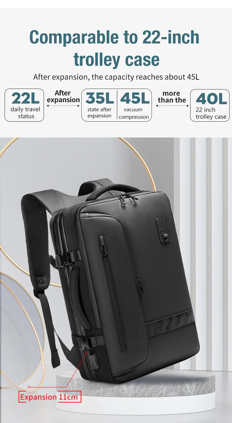 Sac à dos BAGLIO MinimaX™ Nomad