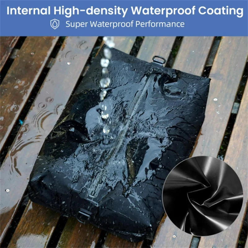 Housse de rangement sous vide BAGLIO MinimaX™ Pouch