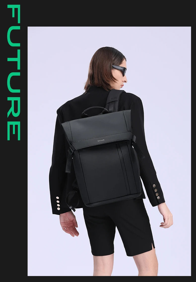 Sac à dos moderne - BANGE NAVIGATE