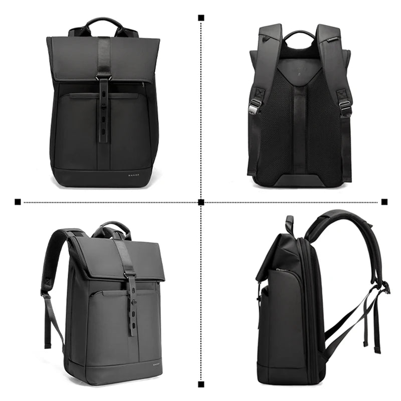 Sac à dos moderne - BANGE HORUS II