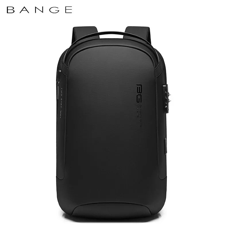 Sac à dos antivol - BANGE LOCKI