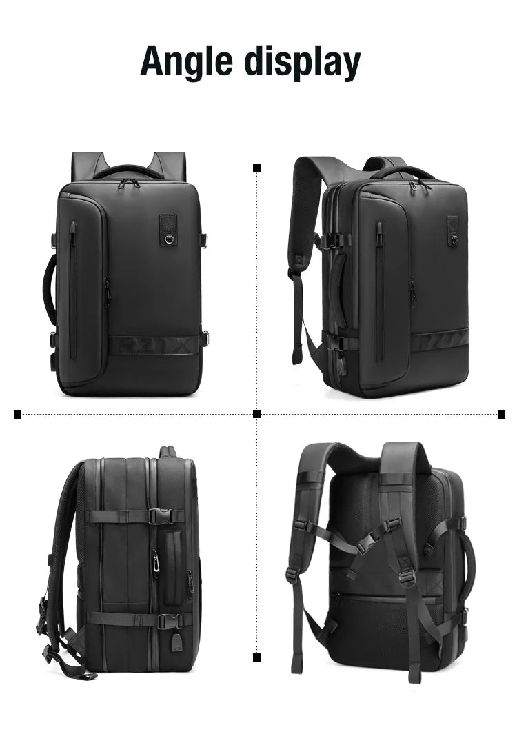 Sac à dos BAGLIO MinimaX™ Nomad