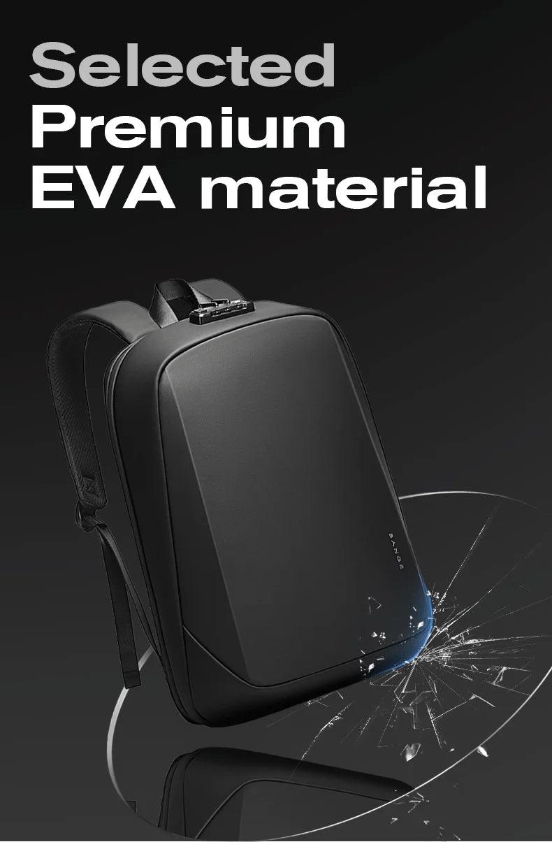 Sac à dos intelligent - BANGE VANGUARD