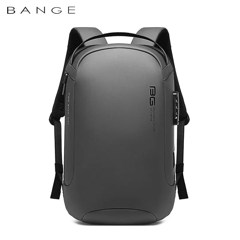 Sac à dos antivol - BANGE LOCKI