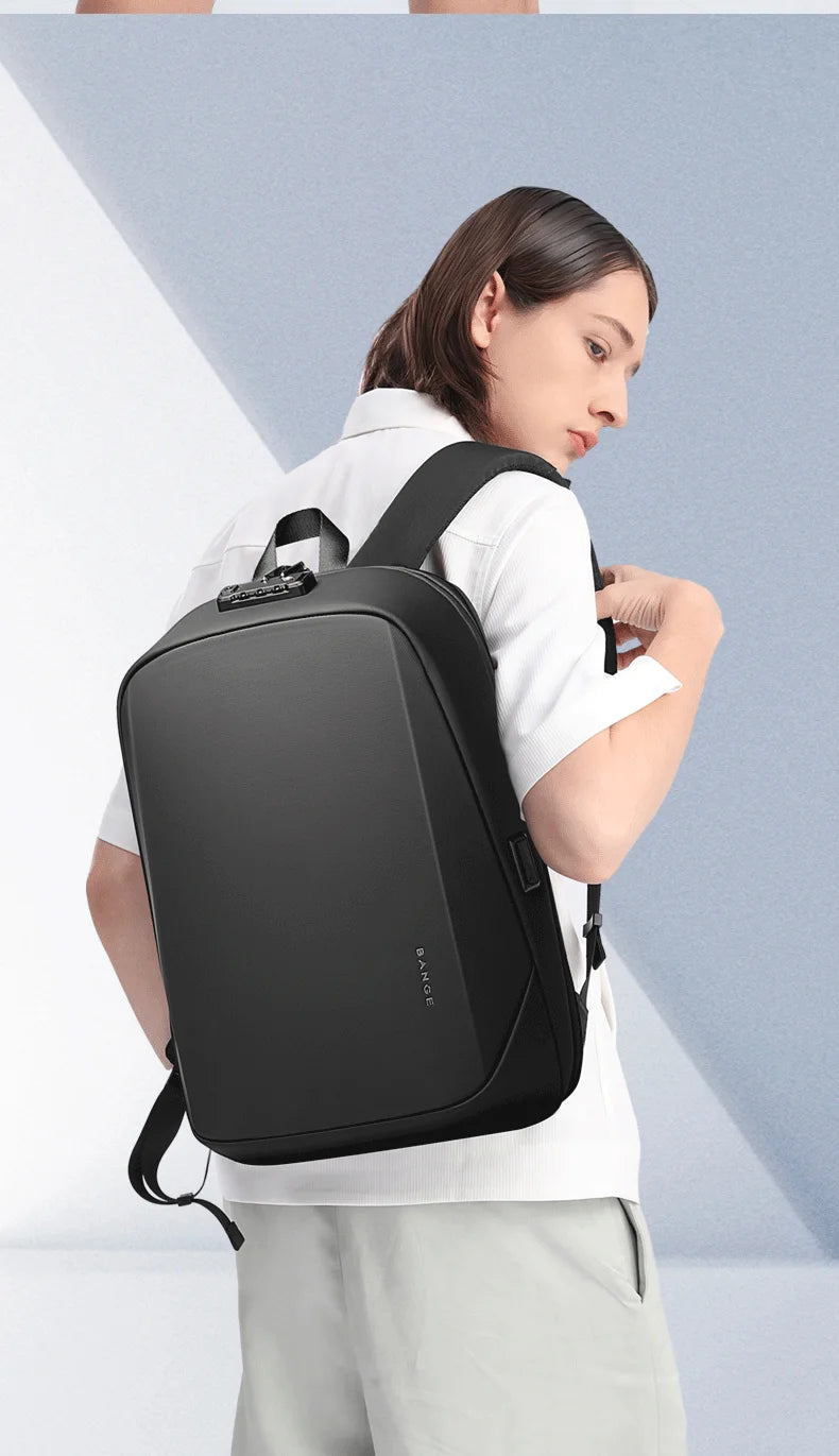 Sac à dos intelligent - BANGE VANGUARD