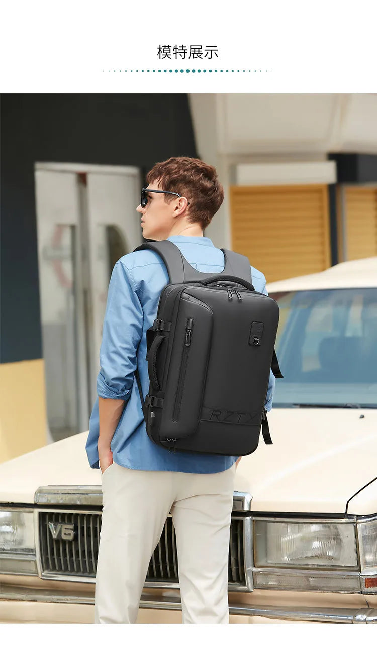 Sac à dos BAGLIO MinimaX™ Nomad