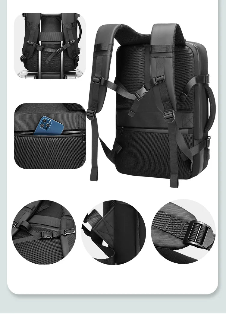 Sac à dos BAGLIO MinimaX™ Nomad