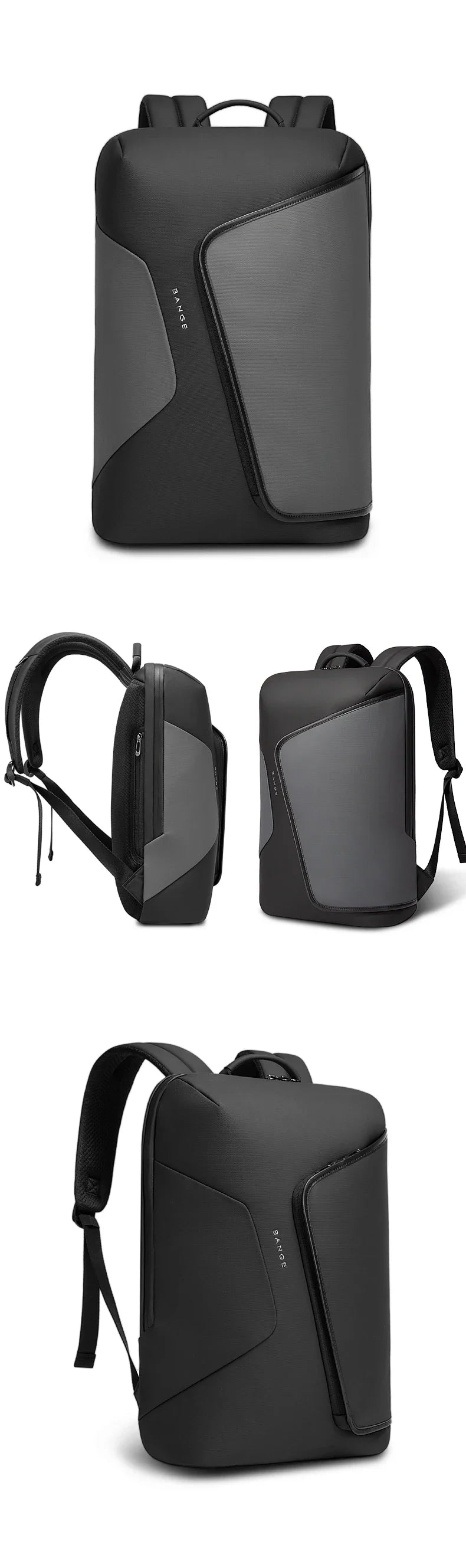 Sac à dos Business - BANGE VECTOR