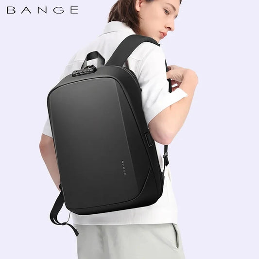 Sac à dos intelligent - BANGE VANGUARD