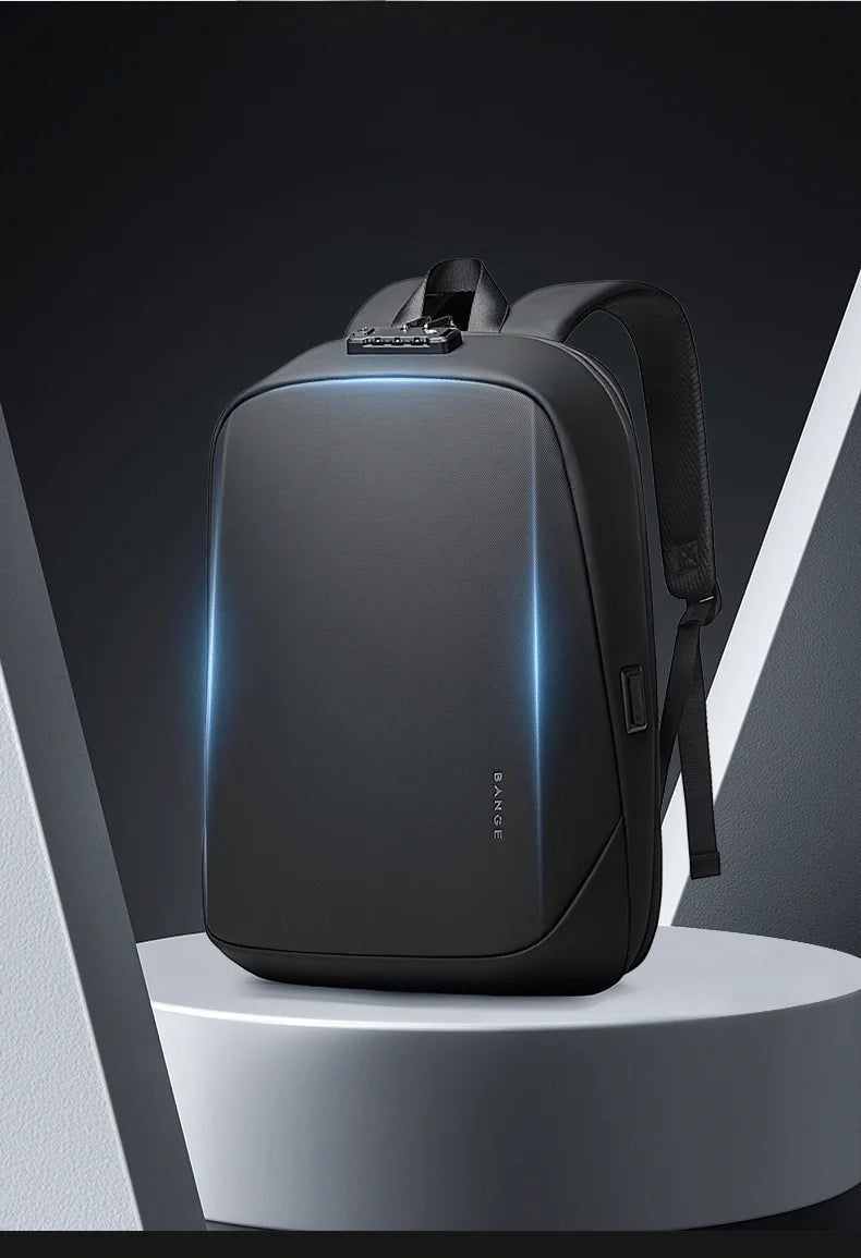 Sac à dos intelligent - BANGE VANGUARD