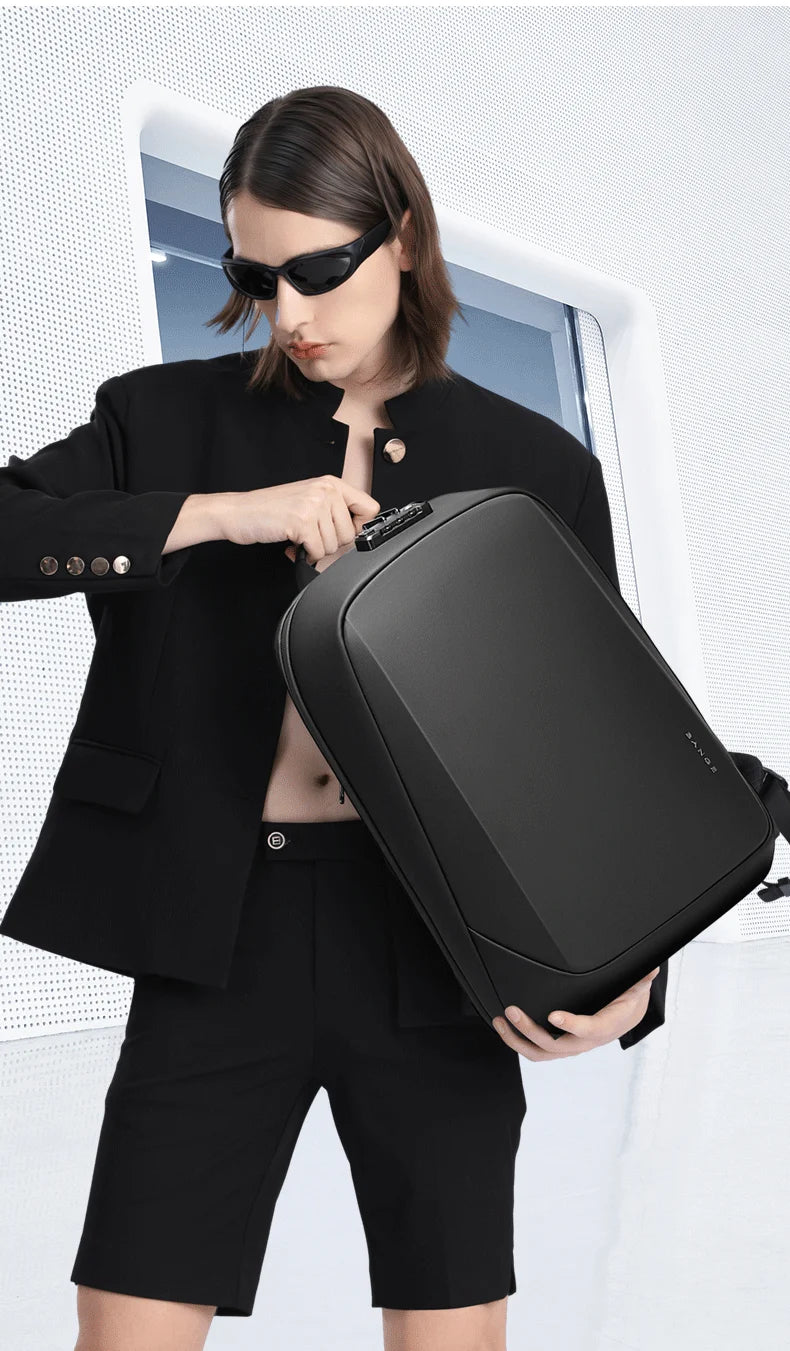 Sac à dos intelligent - BANGE VANGUARD