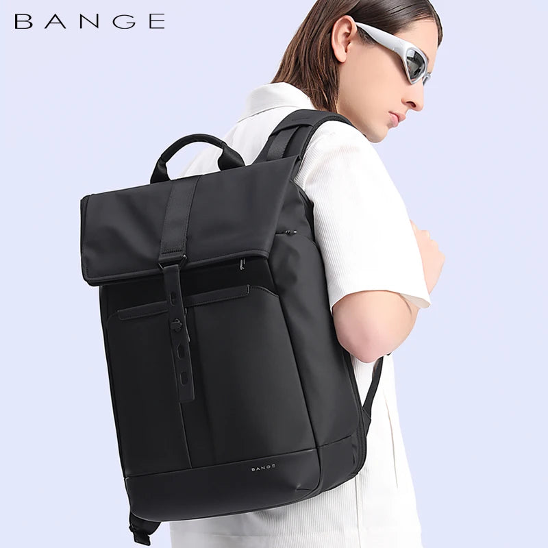 Sac à dos moderne - BANGE HORUS II